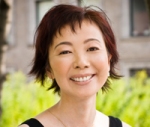 Playwright Chiori Miyagawa
