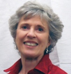 Robin Rice Lichtig, member of the League of Professional Theatre Women