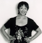 Tisa Chang, member of the League of Professional Theatre Women